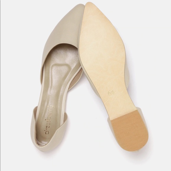 Nude ballerina (no negotiation) - Picture 6 of 9